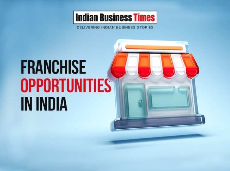 Franchises in India